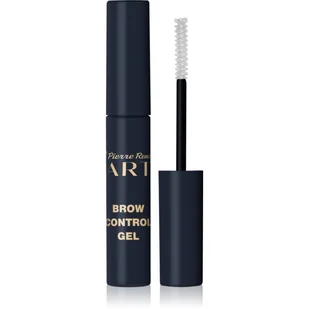 Pierre Rene Brow Control Gel Żel do brwi  10 ml - Akcesoria i kosmetyki do stylizacji brwi - miniaturka - grafika 1
