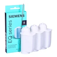 Akcesoria i części do ekspresów do kawy - TZ80002 Siemens tabletki filtry do ekspresu EQ5 EQ6 EQ8 EQ9 szczoteczka - miniaturka - grafika 1