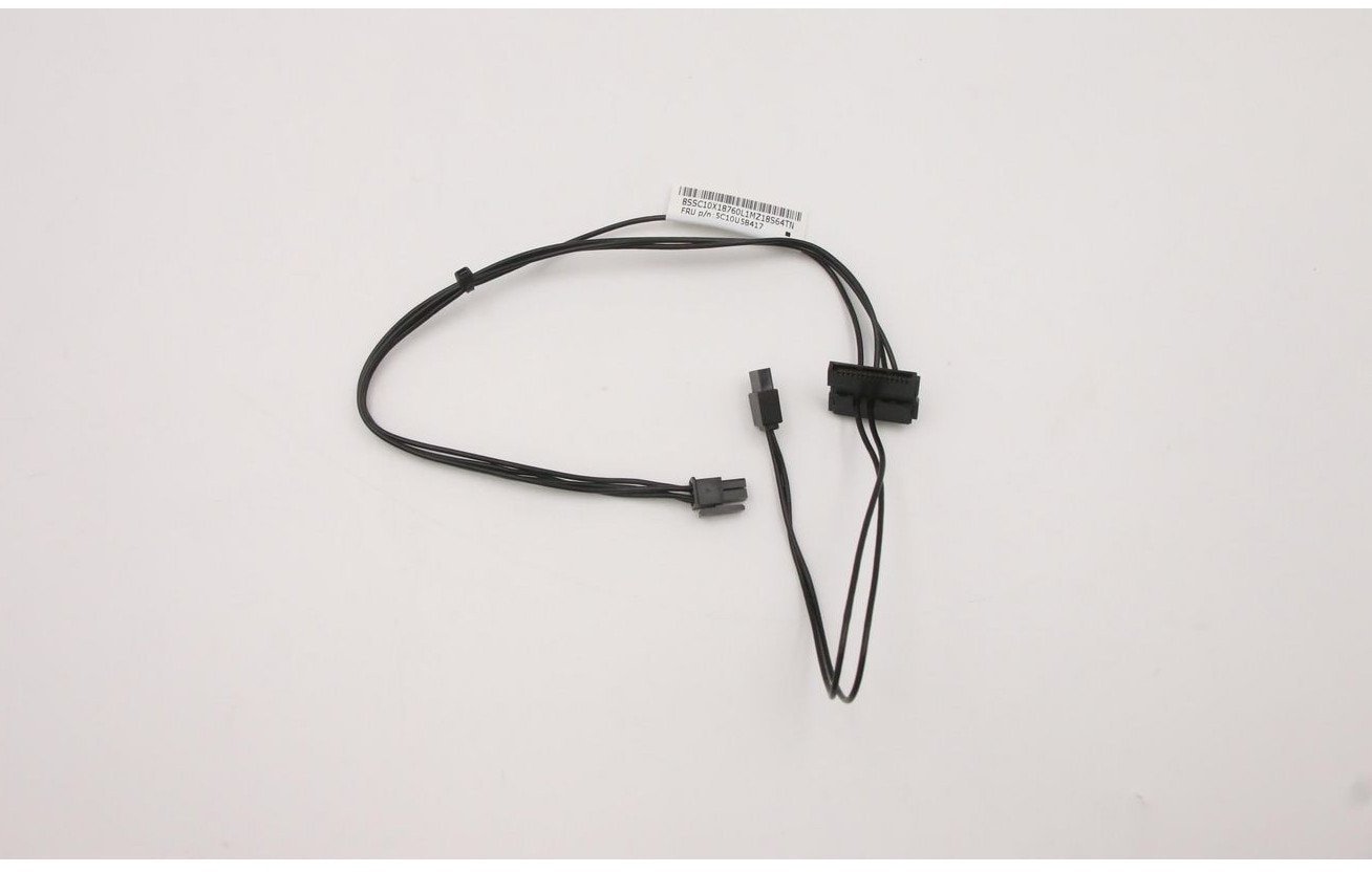 Lenovo SATA power cable assembly,
