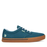 Trampki męskie - Tenisówki Etnies Jameson 2 Eco 4101000323 Granatowy - miniaturka - grafika 1