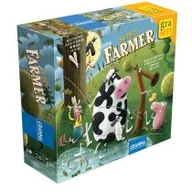 Gry planszowe - Superfarmer z Rancha - miniaturka - grafika 1