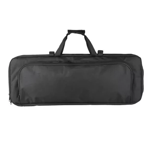 Garbacz - Pokrowiec na broń Tactical 2 - 90 cm - Czarny - GARBACZ TACTICAL2 - Kabury i pokrowce - miniaturka - grafika 1
