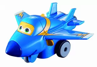 Cobi Super Wings Pojazd JEROME - Samoloty i helikoptery - miniaturka - grafika 2