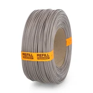 Filamenty i akcesoria do drukarek 3D - Filament Prusa Refill PETG 1,75mm 1kg - Urban Grey PSA-26761 - miniaturka - grafika 1