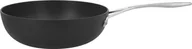 Woki - Demeyere Alu Industry 3 - wok z powłoką Duraslide 28 cm - miniaturka - grafika 1