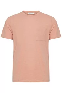 CASUAL FRIDAY CFThor - męski T-shirt z krótkim rękawem Shirt 20504283, Café Crème (161220), XL - Koszulki męskie - miniaturka - grafika 1