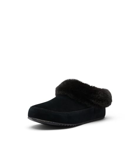 Sorel Go Damskie kapcie Coffee Run, kolor beżowy (Coffee), 40 EU