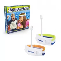 Hasbro The Slow Motion Race Game E5804EU4 - Zabawki kreatywne - miniaturka - grafika 2