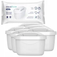 Wkłady filtrujące - 6 Szt Filtr Af do Brita Aquaphor Dafi Zamiennik - miniaturka - grafika 1