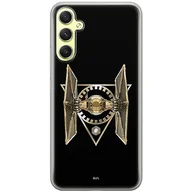 Etui i futerały do telefonów - ERT GROUP etui na telefon Samsung A34 5G, case oryginalny i oficjalnie licencjonowany przez Star Wars, wzór 040, optymalnie dopasowane, plecki z TPU - miniaturka - grafika 1