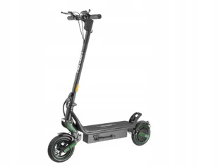 Hulajnoga Elektryczna Procraft DS500L 500 W - Hulajnogi elektryczne - miniaturka - grafika 1