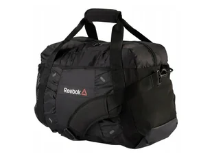 Torba Sportowa REEBOK One Series Womens Grip Duffle AJ6695 30L - Torby sportowe - miniaturka - grafika 1