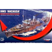 Modele do sklejania - Mirage Hobby HMS Anchusa 350801 - miniaturka - grafika 1