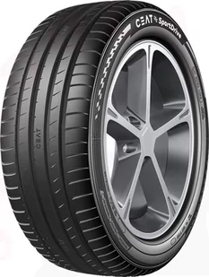 Ceat SportDrive 235/50R19 103W - Opony letnie - miniaturka - grafika 1
