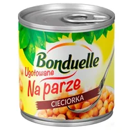 Warzywa w marynacie - Bonduelle BON.CIECIORKA GOT.NA PARZE 310 310 G zakupy dla domu i biura! 53275293 - miniaturka - grafika 1