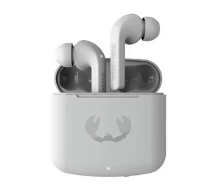 Fresh 'n Rebel Twins Fuse Dokanałowe Bluetooth Ice Grey - Słuchawki - miniaturka - grafika 1