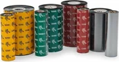 Etykiety do drukarek - Zebra 5095 Resin Ribbon 110mmx74m - miniaturka - grafika 1