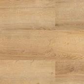 Panele podłogowe - WENINGER Panele podłogowe laminowane wodoodporne AC6 10 mm Dąb Alfama - miniaturka - grafika 1