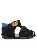 Buty dla chłopców - Primigi Sandały 7911511 Granatowy - miniaturka - grafika 1