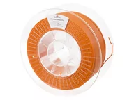 Filamenty i akcesoria do drukarek 3D - Spectrum GROUP Group Filament PLA CARROT ORANGE 1,75 mm 1 kg - miniaturka - grafika 1