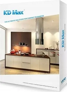 KD Max v6 - Programy graficzne - miniaturka - grafika 1