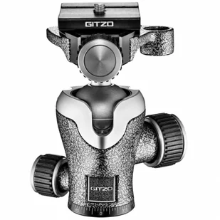 Gitzo Traveler seria 1QD - Głowice do statywów - miniaturka - grafika 1
