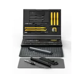 Akcesoria do komputerów stacjonarnych - Fanttik E1 NEX 76el. E1 NEX WORKSTATION - miniaturka - grafika 1