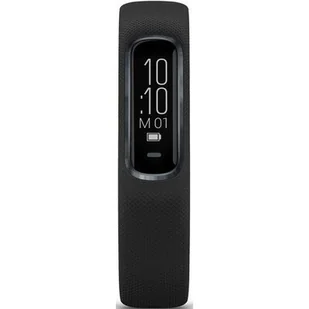 Garmin Vivosmart 4 XL granatowy - Monitory aktywności - miniaturka - grafika 1