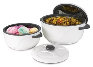 De Gusto De Gusto Termomisa zestaw 2 l i 4 l 4651-P - Termosy - miniaturka - grafika 1