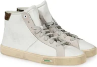 Sneakersy damskie - Diesel sneakersy "S-Mydori" - Y02540-P3861 - Biały- Rozmiar: 42(EU) - miniaturka - grafika 1