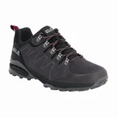 Buty trekkingowe damskie - Damskie Buty Trekingowe Jack Wolfskin Low 37,5 - miniaturka - grafika 1