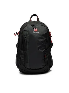 Plecak turystyczny unisex Campus DONARD 25L czarny CU0707124230 - Plecaki - miniaturka - grafika 1