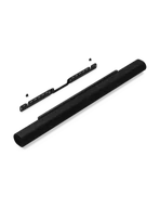 Głośniki - stojaki i akcesoria - Soundbar Sonos Arc Ultra i uchwyt ścienny Czarny - miniaturka - grafika 1