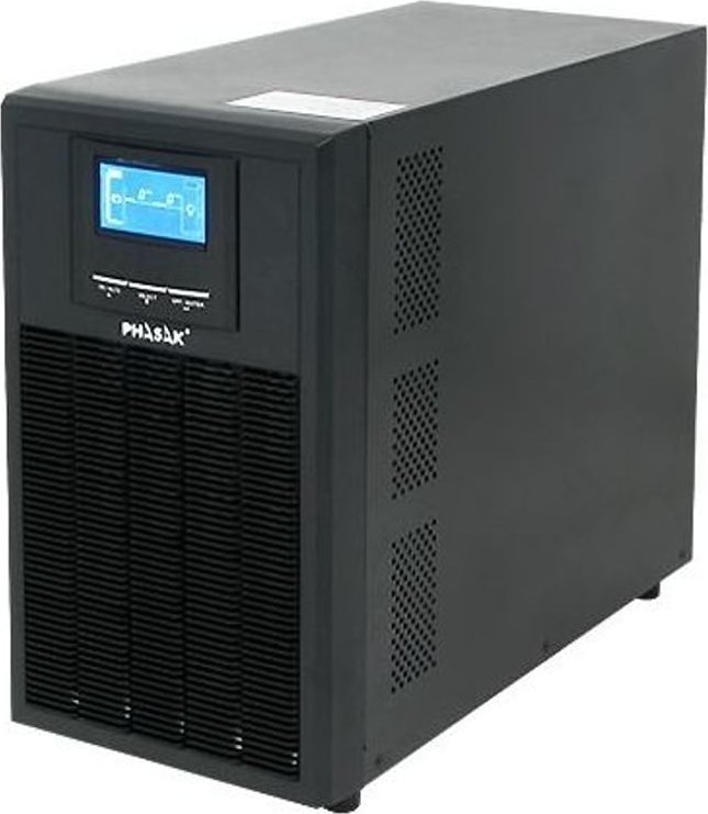 UPS Phasak Smart Pro Online 3000VA PH 9230