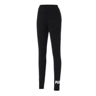 Legginsy - PUMA LEGGINSY ESS 84720201 r S - miniaturka - grafika 1
