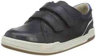 clarks buty dziecięce - Buty dla dziewczynek - miniaturka - grafika 1