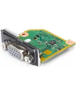 Akcesoria do komputerów stacjonarnych - HP VGA Port Flex IO v2 13L53AA - miniaturka - grafika 1