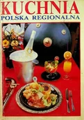 Książki kucharskie - Kuchnia Polska Regionalna - miniaturka - grafika 1