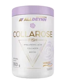 Włosy, skóra, paznokcie - Allnutrition Alldeynn Collarose Fish Natural, proszek - miniaturka - grafika 1