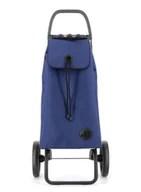 Torby i wózki na zakupy - Wózek na zakupy Rolser MF 2L RSG I-Max - klein blue - miniaturka - grafika 1