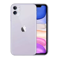 Szkła hartowane na telefon - Camera Tempered Glass szkło hartowane 9H na aparat kamerę iPhone 11 (opakowanie – koperta) - miniaturka - grafika 1