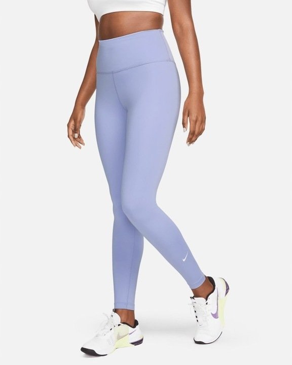 Legginsy nike yoga damskie tight fit fitness