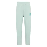 Spodnie męskie - BADRA RELAXED - miniaturka - grafika 1