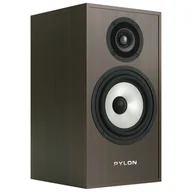 Głośniki i kolumny - Pylon Audio Pearl Monitor – Kolumna podstawkowa Wenge - miniaturka - grafika 1