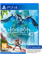 Gry PlayStation 4 - Horizon Forbidden West - Sony PlayStation 4 - Akcja - miniaturka - grafika 1