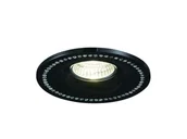 Lampy pozostałe - Azzardo SIMON R Black (NC1767R-BK) - miniaturka - grafika 1