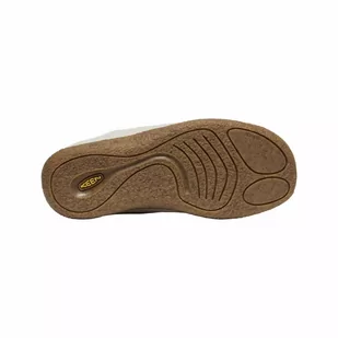 Buty miejskie damskie KEEN MOSEY CHUKKA - Klapki i japonki męskie - miniaturka - grafika 6
