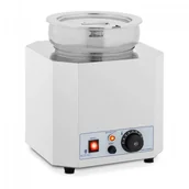 Inne urządzenia gastronomiczne - Stacja do zup - 7 l - 500 W - połysk - Royal Catering RC_BM_01 - miniaturka - grafika 1