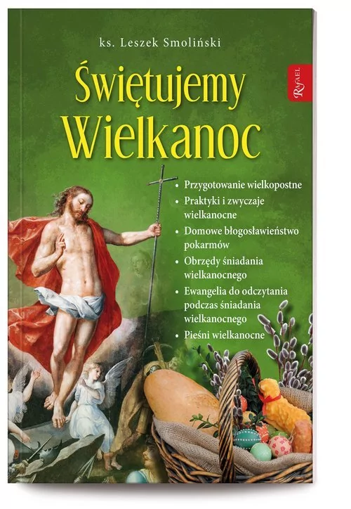 Świętujemy wielkanoc