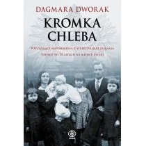 Rebis Kromka chleba Dagmara Dworak